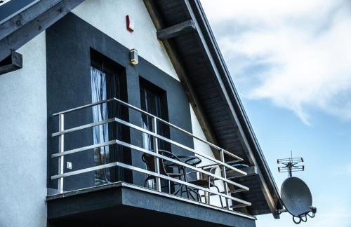 Domowy Zakątek - Photo 8