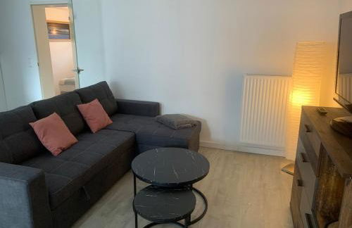 Familienauszeit, Ferienwohnung für Familien & Hund - Photo 12