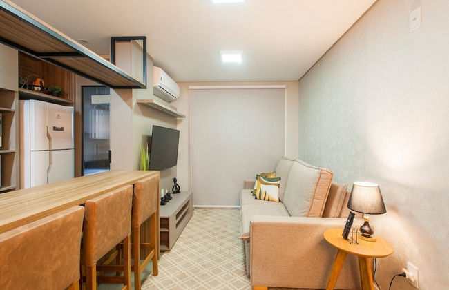 LOCAR-IN GRAMADO- Aire Zagonel - Foto 47