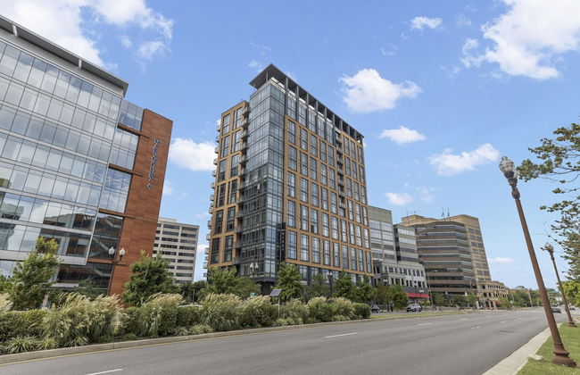 Placemakr Marymount Ballston - Photo 75