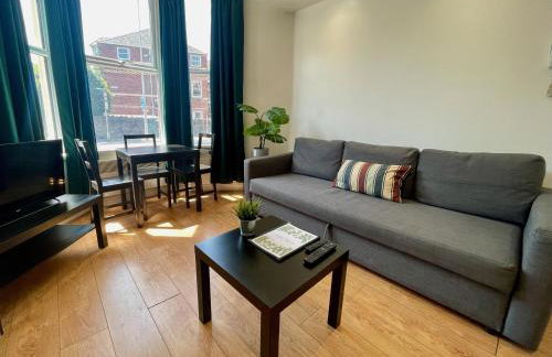 Relax in a modern Cardiff home by the City Centre & Bute Park - Foto 6