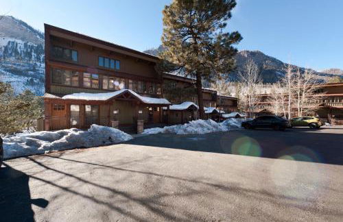 Tamarron HighPoint 580 - Foto 28