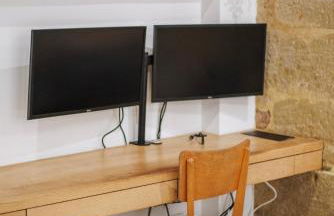 L'Ecrin de l'Ecusson, Loft avec cour intérieure - Foto 13