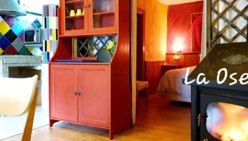 zentralclub La Osera visionando la naturaleza - Foto 3