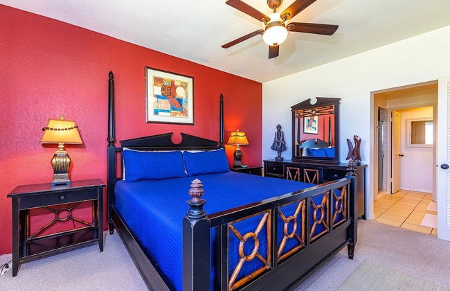 Grand Champions Two Bedrooms - Ocean View by Coldwell Banker Island Vacations - Foto 19