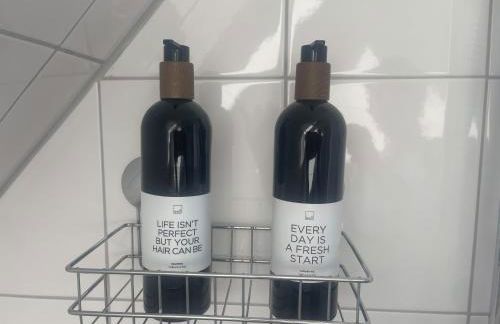 Charmante Wohnung im Hinterhof - Foto 33