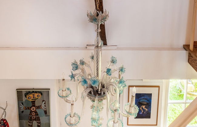 Holiday Home Het Zuidgoed With Garden - Photo 29