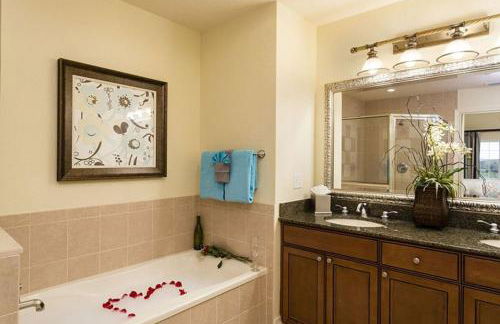 Luxury Condo on Reunion Resort and Spa Condo Orlando Condo 5121 - Foto 16