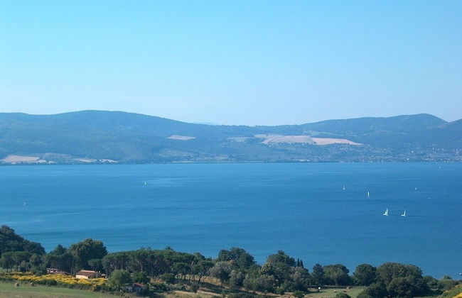 Agriturismo Fontelupo - Foto 32