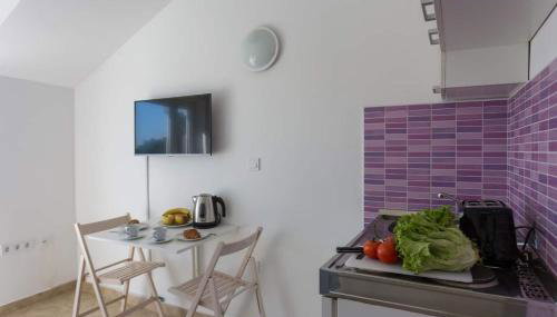 Studio Apartman Blue View - Foto 3