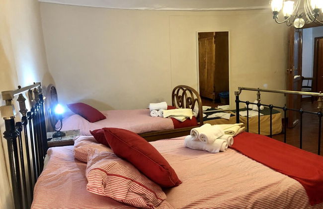 Casa Rural el Americano - Foto 15