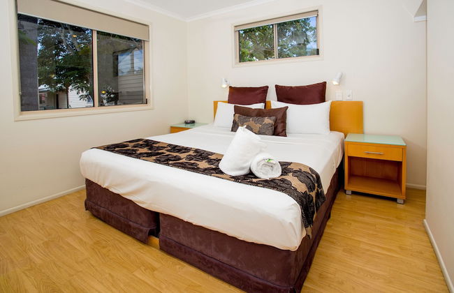 Tasman Holiday Parks - Hervey Bay - Foto 11