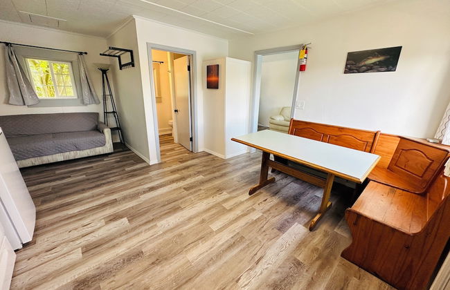 Raines Resort Cabins & RV - Foto 50