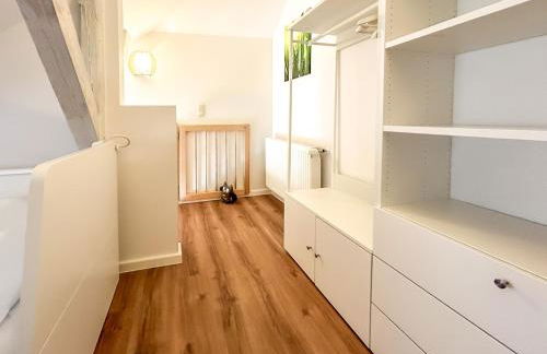 Landidyll Elmenhorst Wohnung 02 - Foto 23