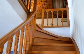 Traditional Mansion Calliopec-UVC sterilized - Foto 29