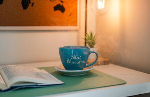 The Circle - Ampio sui Navigli - Self-Check in - Photo 17