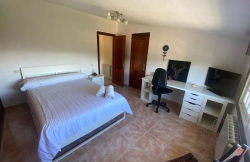 Ático con vistas y aparcamiento gratuito - Foto 27