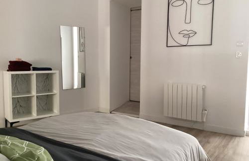 A3 Bel appartement lumineux au Rdc - Photo 2