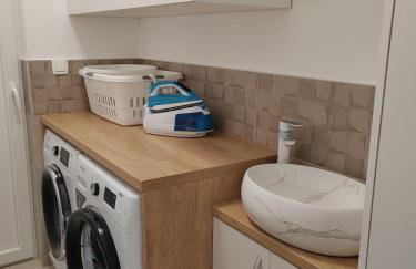 Luxury Villa Nikoma with heated pool and whirlpool - Foto 26