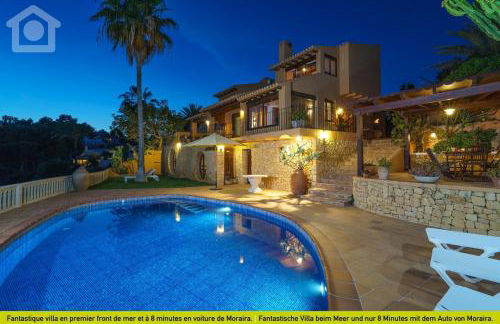 SolHabitat Villa Big Blue - Foto 10