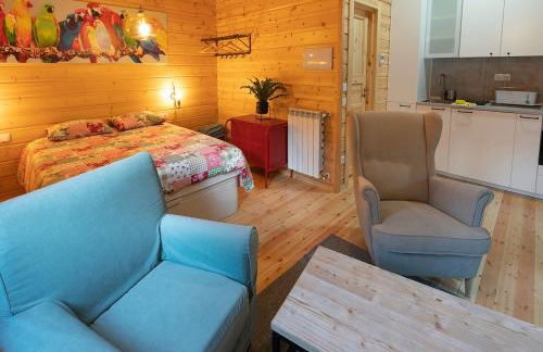 Estudios Galende - Foto 19