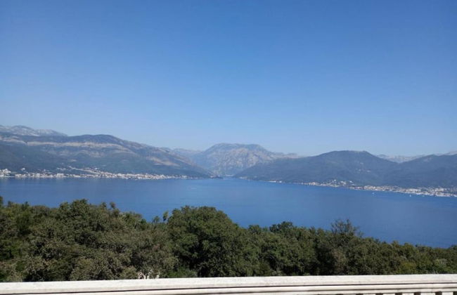 Tivat Relax With Stunning Sea & Mountain Views - Foto 17