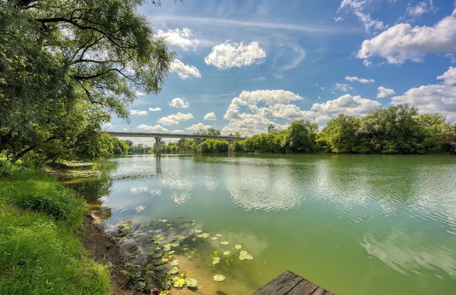 Wellness House On The River Kupa - Photo 35