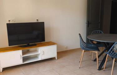 Appartement idéal séjour touristique et pro - Foto 5