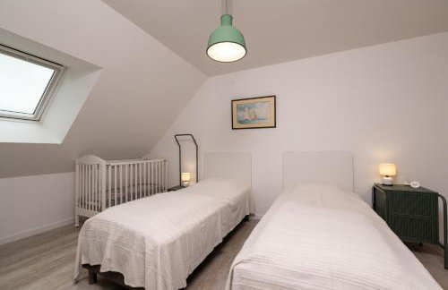 Maison bord de mer - Foto 9