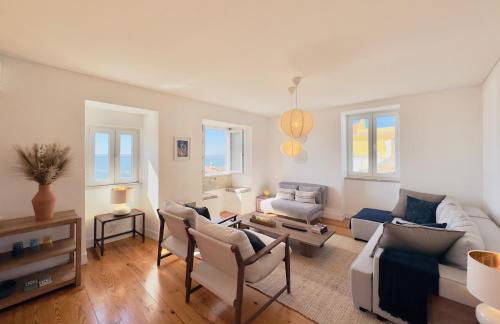 WHome Exclusive Stay in a Prime Location with River View - Foto 31