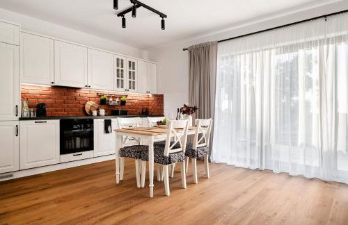 Apartamenty - Dwie Wody - Foto 6