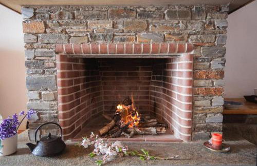 Eremia Rustic House - Entire Villa in Pelion - Foto 5