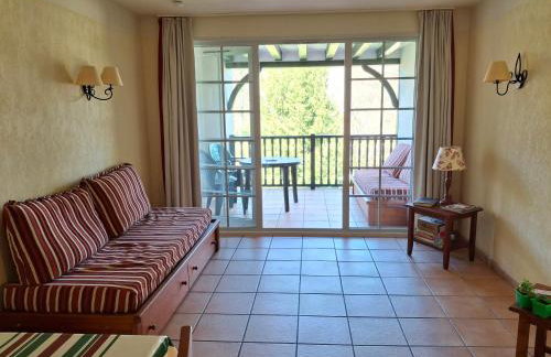 Appartement au coeur du pays basque! 4 personnes - Foto 1