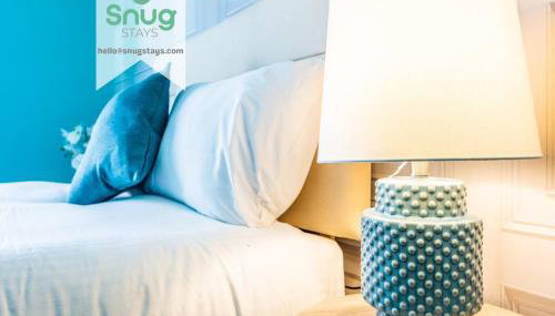 Oswalds House with Free Parking Ideal for Contractors and Families - Foto 4