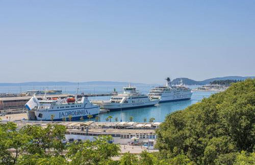 Sunset Oasis “VELLY” 1BR w/ Sea View & Parking - Foto 56