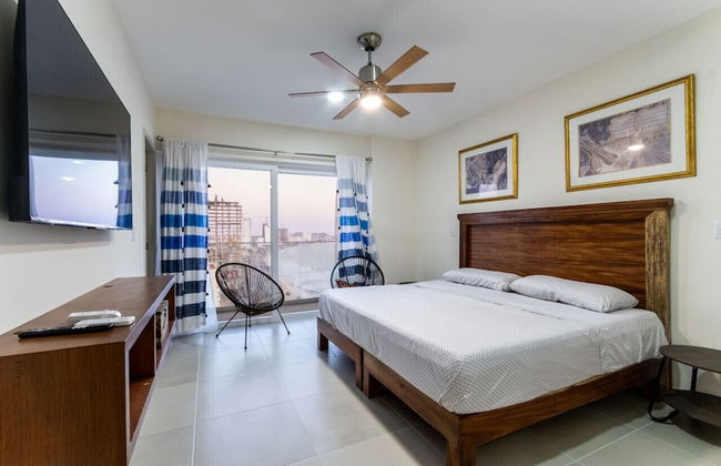 Cristal bay Apartments - Foto 16