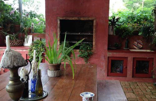 casa na serra carioca - Secretário - Foto 38