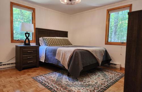 Rustic Catskills Cabin with Hot Tub and Mountain Views - Foto 20