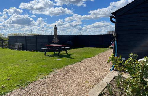 The Cow Shed - Sleeps 4, Parking & Pet Friendly - Foto 114