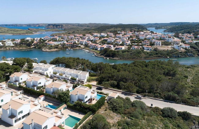 Villa Sa Calma in Puerto Luz - Photo 25