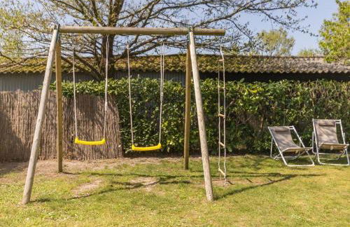 Gîte en campagne avec jardin privatif, près du Parc de Brière, tout confort, 3 chambres, Wi-Fi inclus - FR-1-306-893 - Foto 8