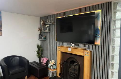 Bacton Coastal Retreat - Foto 55