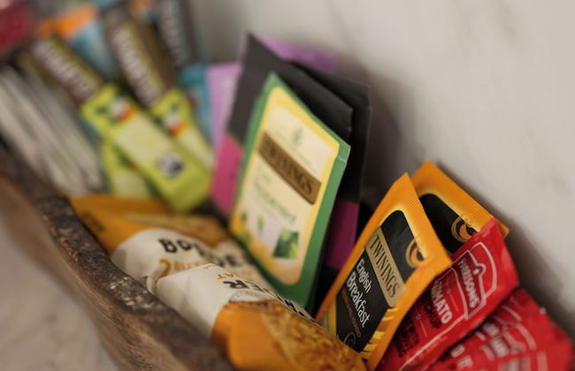 Luxury Waterfront Self-Catering Cabins - Photo 17