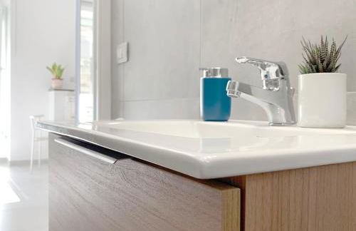 Nea Apartments - Foto 19