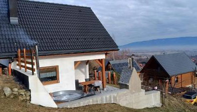 Domek Pod Lasem - Foto 3