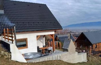 Domek Pod Lasem - Foto 3