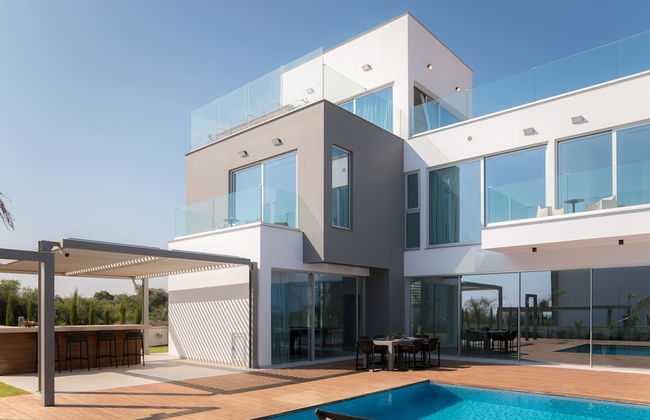 Cove Seaview Villas - Foto 28