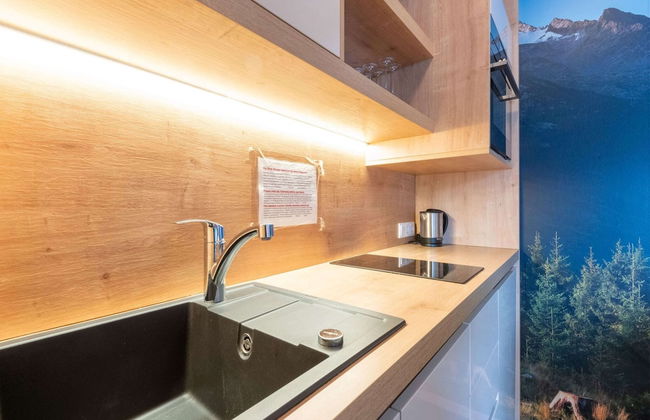 Lovely Apartment With Sauna, Ski Storage, Pool, Terrace - Foto 54