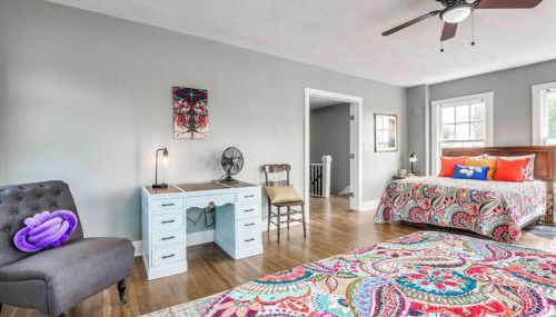 Guthrie's Historic Firehouse - Foto 3