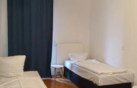 Great Central City Apartments - Foto 23